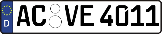 AC-VE4011