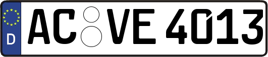 AC-VE4013