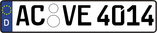 AC-VE4014