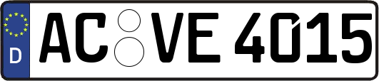 AC-VE4015