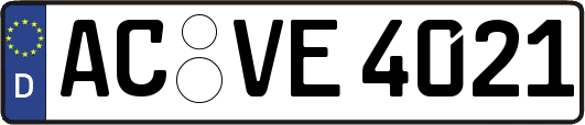 AC-VE4021