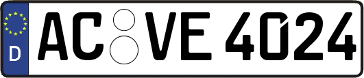 AC-VE4024