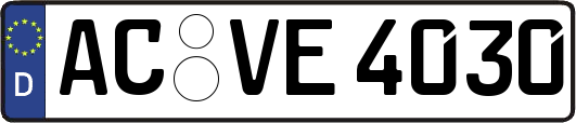 AC-VE4030