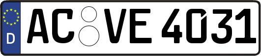 AC-VE4031