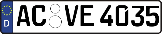 AC-VE4035