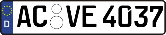 AC-VE4037