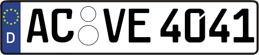 AC-VE4041