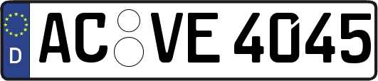AC-VE4045