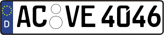 AC-VE4046
