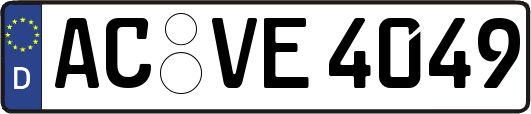AC-VE4049