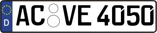 AC-VE4050