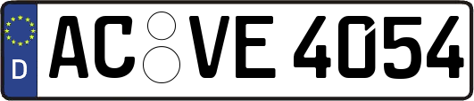 AC-VE4054