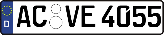 AC-VE4055