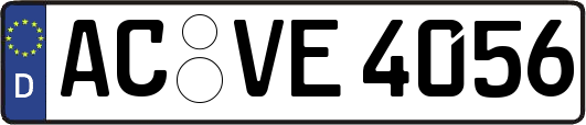 AC-VE4056