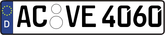 AC-VE4060