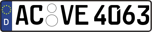 AC-VE4063