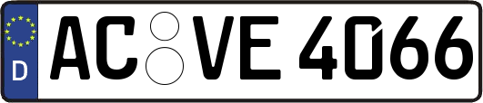 AC-VE4066