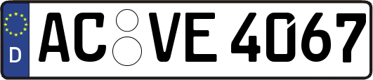 AC-VE4067
