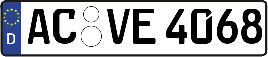 AC-VE4068
