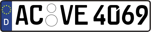 AC-VE4069