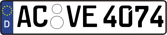 AC-VE4074