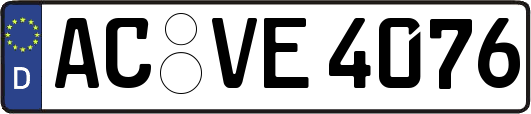 AC-VE4076