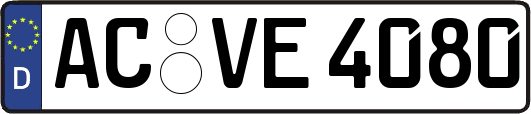 AC-VE4080