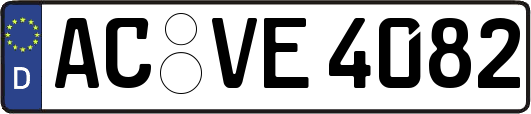 AC-VE4082