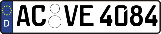 AC-VE4084