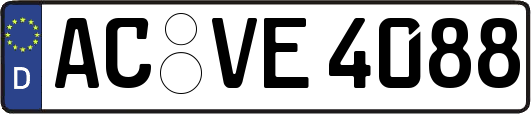 AC-VE4088