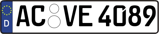 AC-VE4089