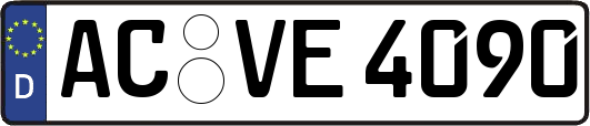 AC-VE4090