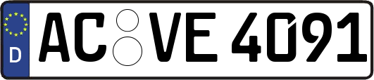 AC-VE4091