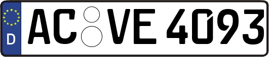 AC-VE4093