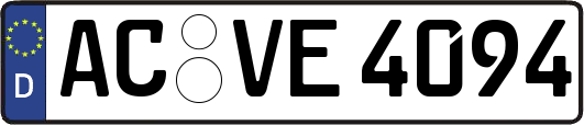 AC-VE4094