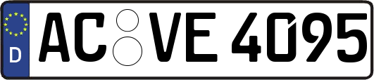 AC-VE4095