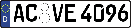 AC-VE4096