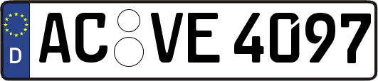 AC-VE4097
