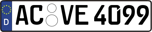 AC-VE4099