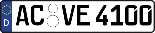 AC-VE4100