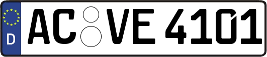 AC-VE4101