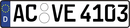 AC-VE4103