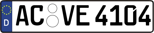 AC-VE4104