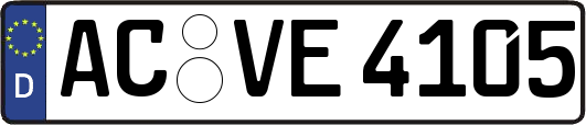AC-VE4105