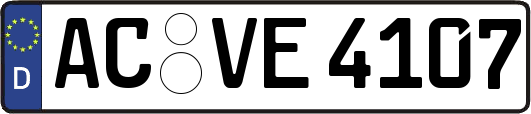 AC-VE4107