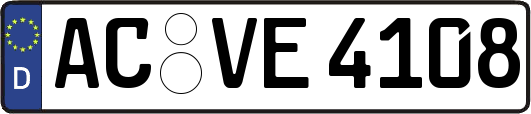 AC-VE4108