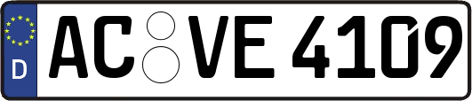 AC-VE4109