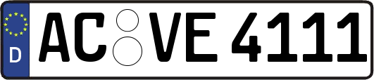 AC-VE4111