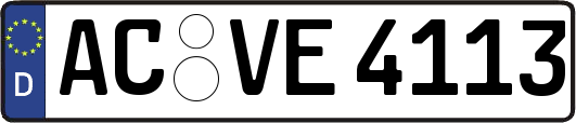 AC-VE4113