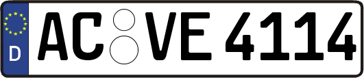 AC-VE4114